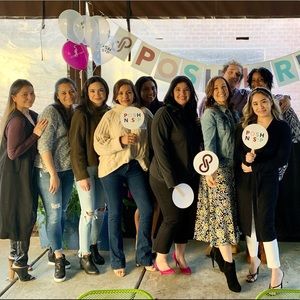 Posh n Sip en Español!!!Muchas Gracias a todos!!❤️